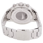 Nautica Chronograph Quartz Blue Dial Mens Watch NAPNSS219