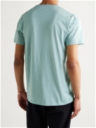 Albam - Cotton-Jersey T-Shirt - Green - XS