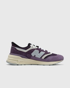 New Balance 997 R Purple - Mens - Lowtop