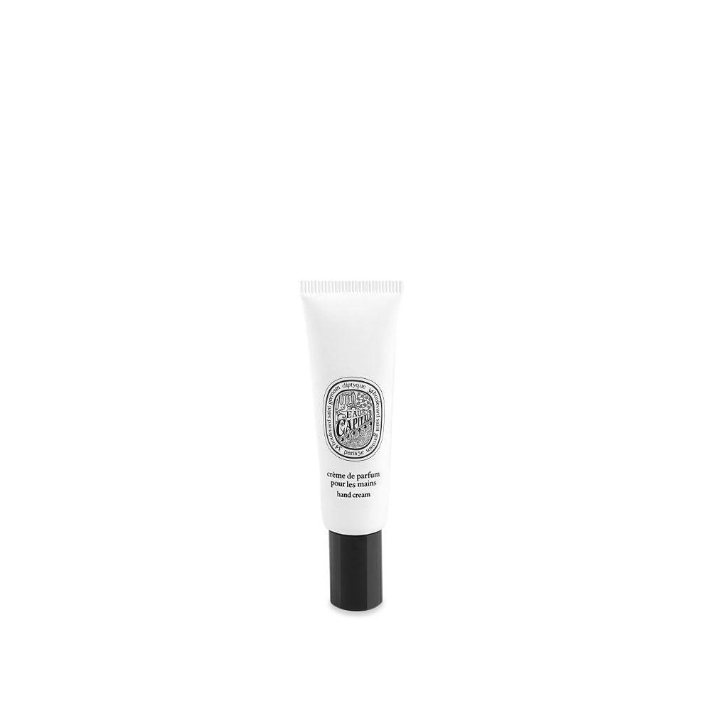 diptyque Eau Capitale Hair Mist