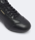 Jil Sander x Puma Speedcat leather sneakers