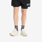 Represent Men's 247 ARC-1 Runner in Cream