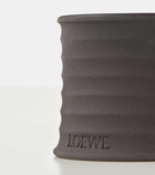 Loewe Home Scents Orchid Small scented candle