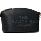 Marc Jacobs Black 'The Beauty' Pouch