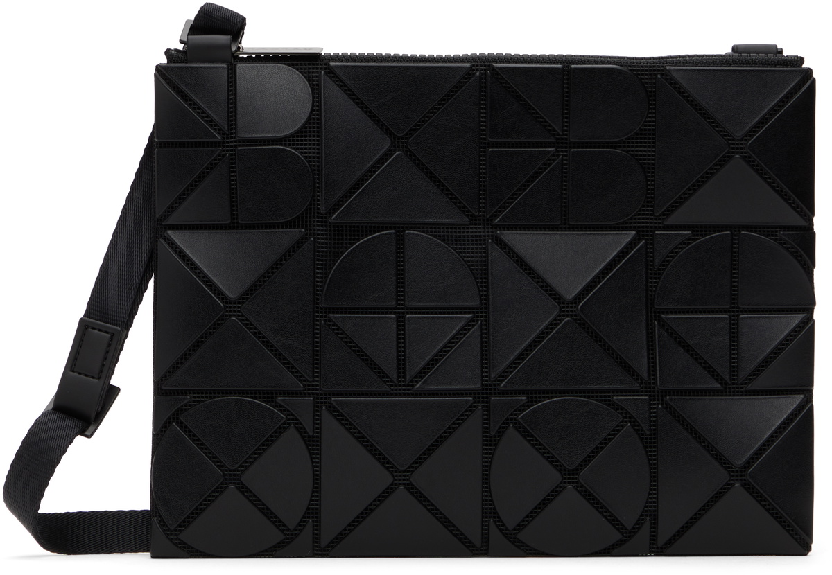 国内発送【BAOBAO ISSEY MIYAKE】LUCENT MATTE クロスボディ 国内発送【BAOBAO ISSEY MIYAKE】LUCENT MATTE クロスボディ