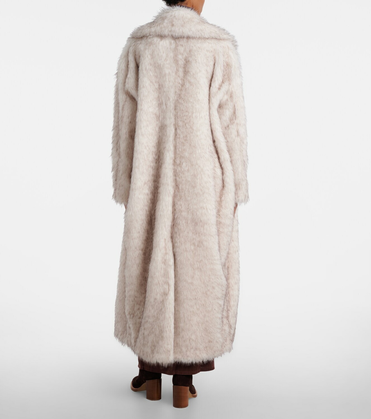 Xu Zhi Oversized coat