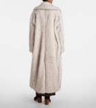 Xu Zhi Oversized coat