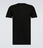 Rick Owens - Short-sleeved Level T-shirt