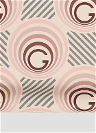 G Circle Game Wallpaper in Pink
