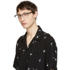 Tom Ford Black TF-5504 Glasses
