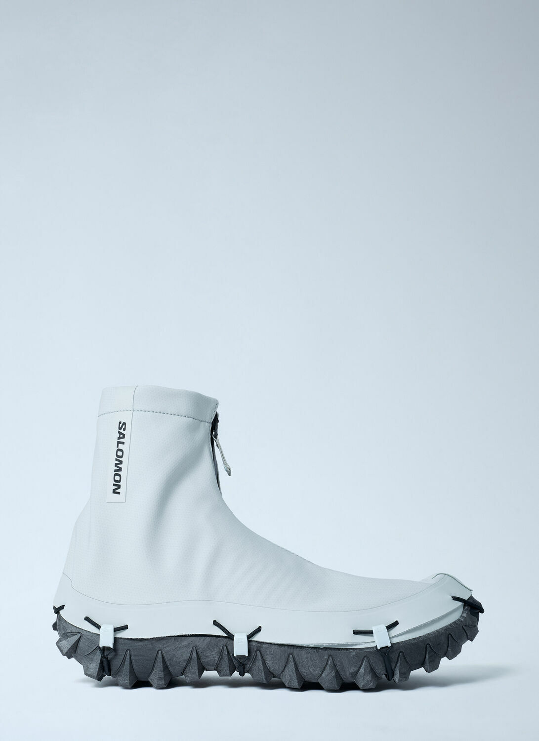 Salomon Snowclog Advanced High-Top Sneakers