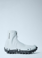 Salomon Snowclog Advanced High-Top Sneakers