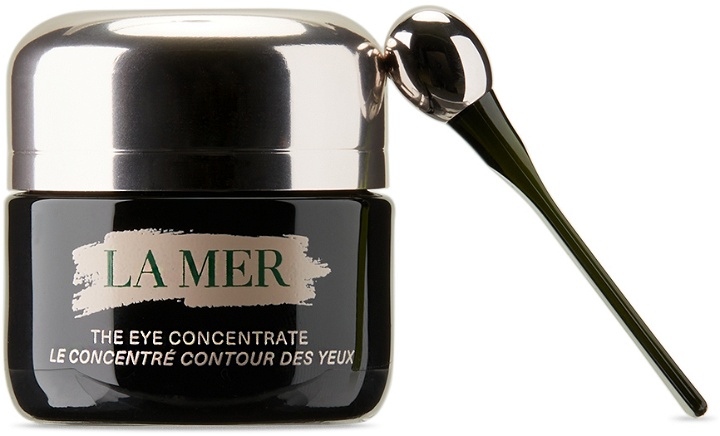 Photo: La Mer The Eye Concentrate, 15 mL