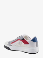 Dsquared2 Bumper White   Mens