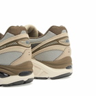 Asics Gt-2160 Sneakers in Cement Grey/Graphite Grey