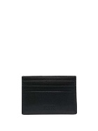 KENZO - Kenzo Paris Leather Card Holder