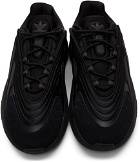 adidas Originals Black Ozelia Low Sneakers