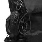And Wander X-Pac 30L Backpack in Black