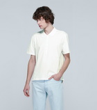 Thom Browne - Relaxed-fit polo shirt