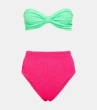 Hunza G Ruby bikini