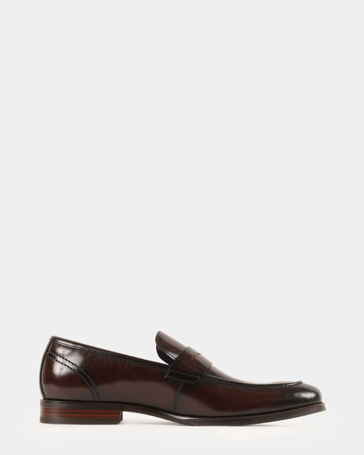 Steve Madden Knies Dress Shoes in Brown