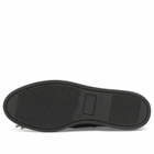 Toga Pulla Women's Suede Loafers in Black