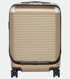 FPM Milano Bank Light Spinner 53 Front Pocket cabin suitcase