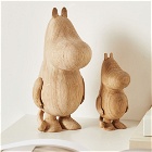 Boyhood Moomin x Moomintroll - Large in Oak