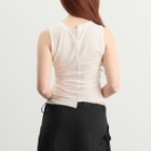 Y-3 Women's Tank Top in Beige