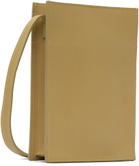 PB 0110 Green AB 105 Shoulder Bag