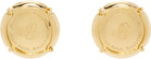 Jean Paul Gaultier 'The Champagne' Earrings