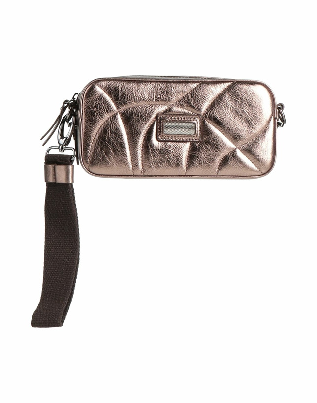 Photo: Peserico Womens Clutch Bronze