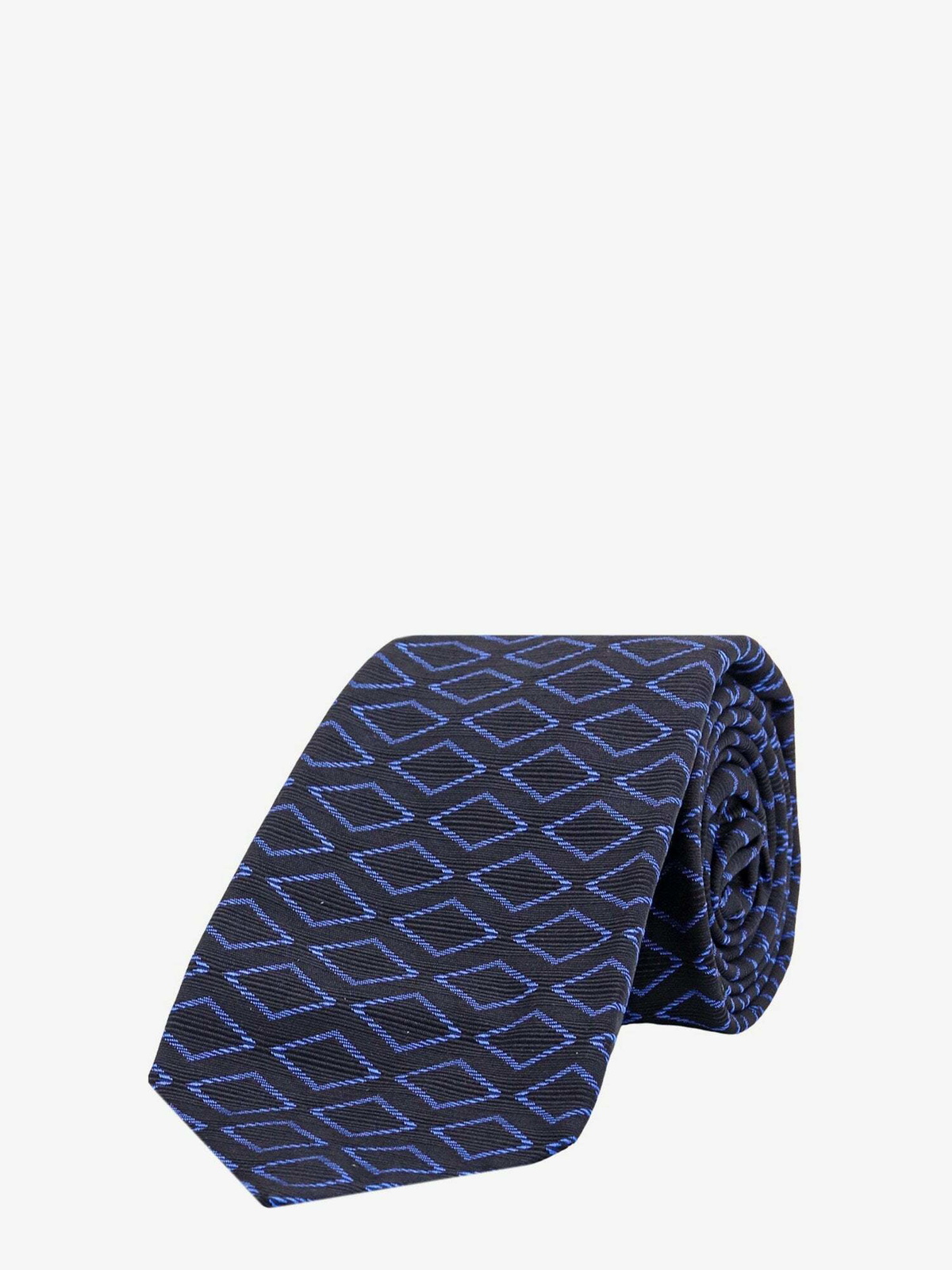 KITON CIRO PAONE - Man - Beige - Tie main image 1