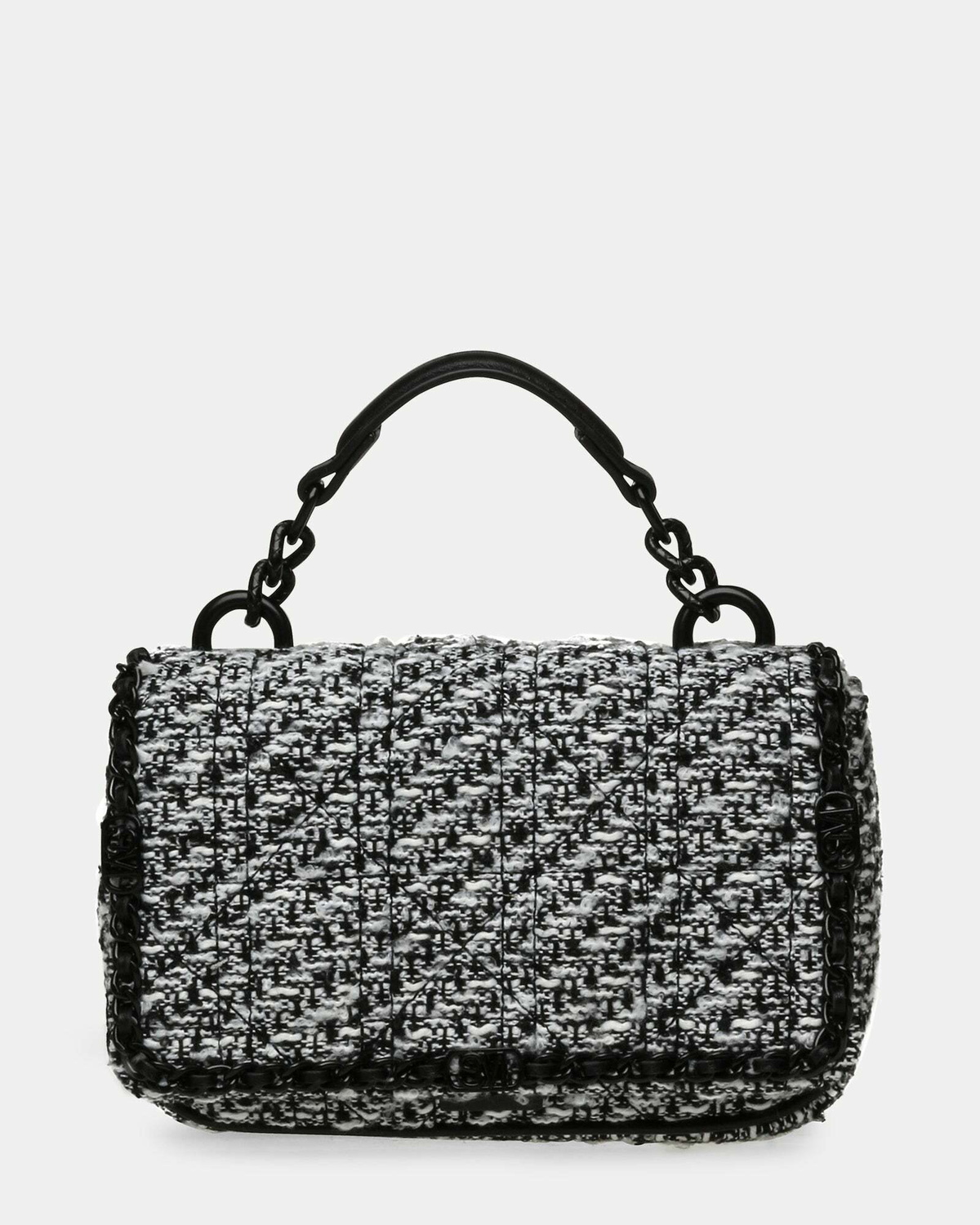 Steve Madden Bgretelt Bag in Black
