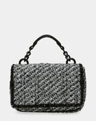 Steve Madden Bgretelt Bag in Black