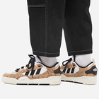 Adidas Men's Adi2000 Sneakers in Magic Beige/Core Black