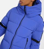 Fusalp Barsy down jacket