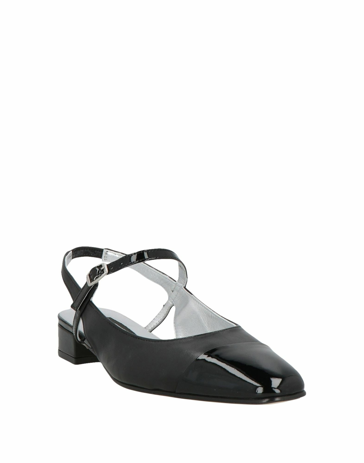 Carel Paris Womens Ballet flats in Black