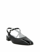 Carel Paris Womens Ballet flats in Black