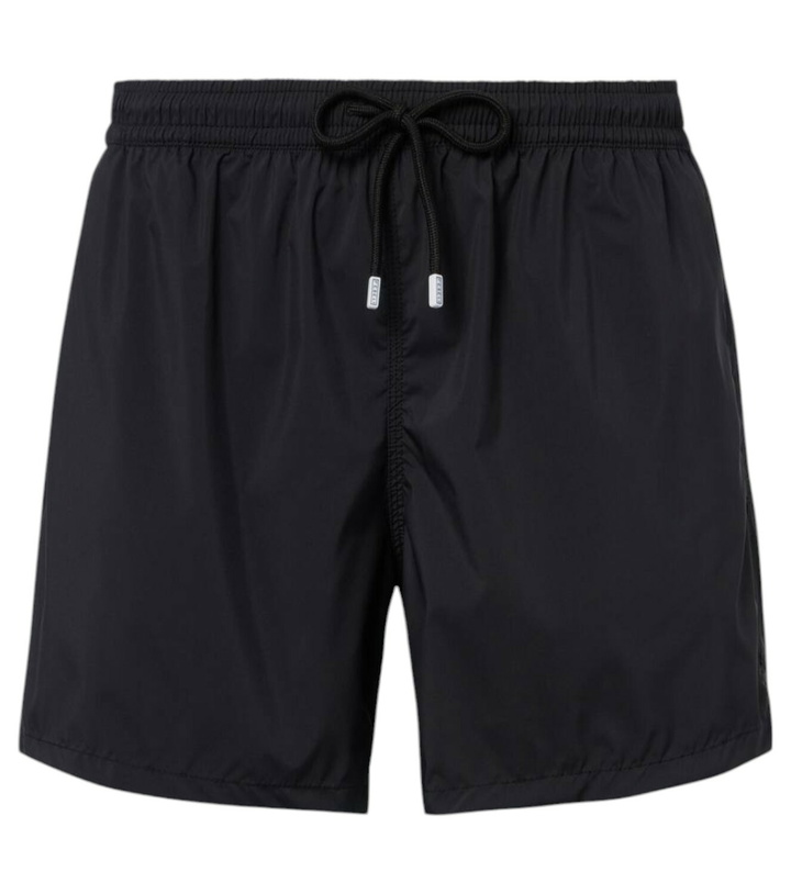 Photo: Fedeli Madeira swim trunks