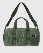 Porter Yoshida & Co. Tanker 2 Way Boston Bag Green - Mens - Bags