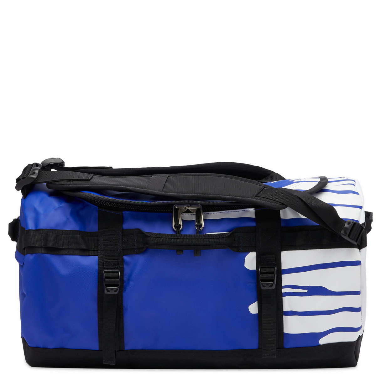 新品同様！ THE NORTH FACE base camp Duffel 青 The North Face - Base Camp Duffel M – Outdoor Gear Exchange