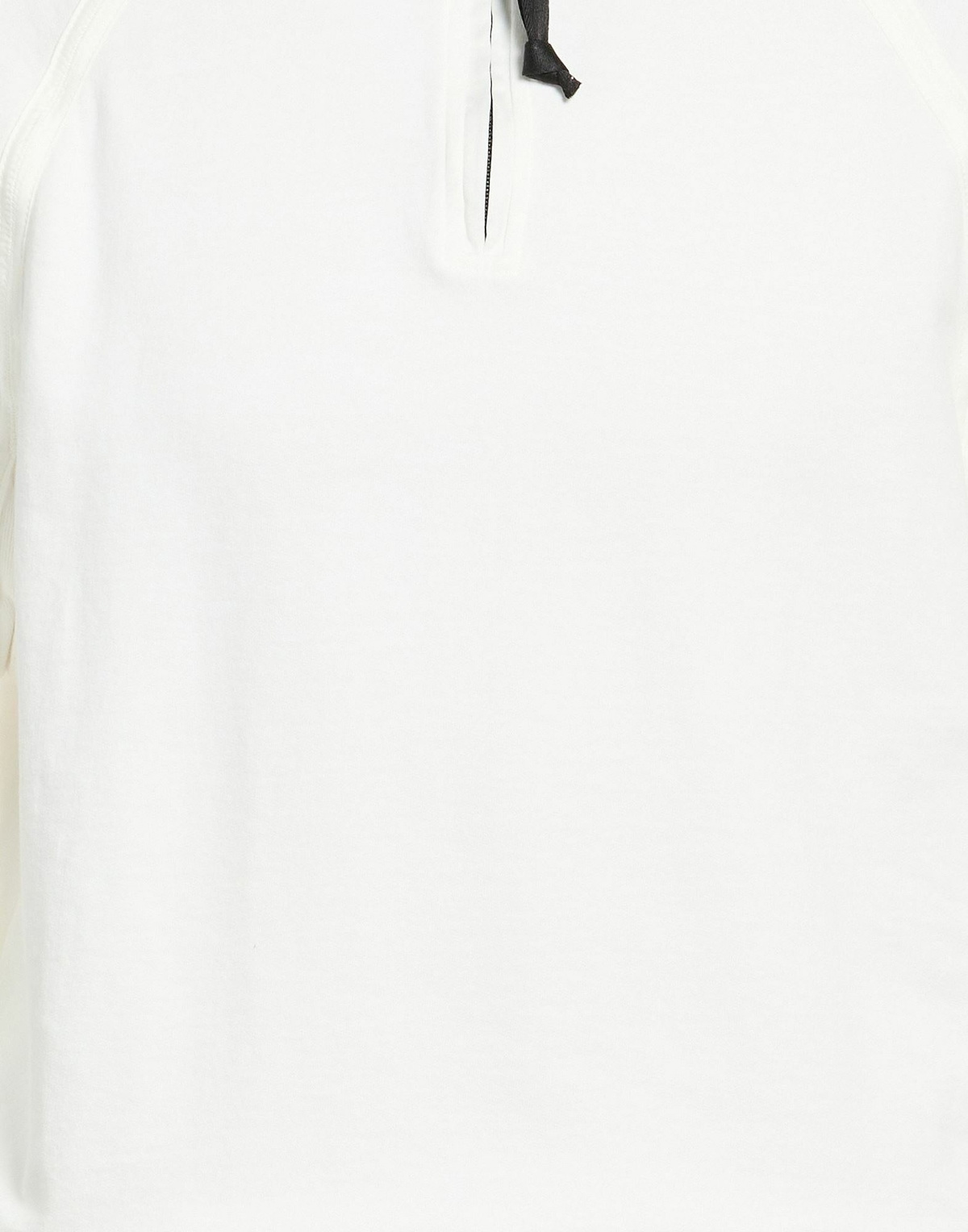 C. p. Company Mens Sweatshirt Ivory
