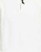 C. p. Company Mens Sweatshirt Ivory