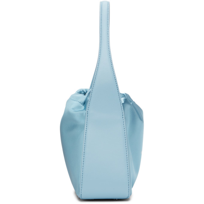 Alexander Wang Blue Small Ryan Bag Alexander Wang