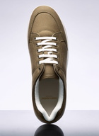 Saint Laurent SL 61 Low Top Sneakers