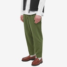 Folk Men's Assembly Pant in Green