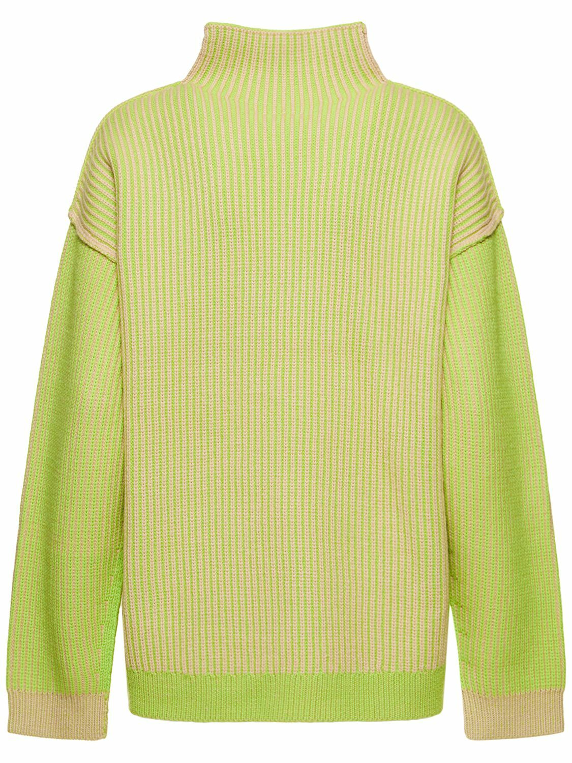 NAGNATA Hinterland Sweater