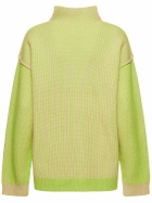 NAGNATA Hinterland Sweater