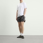 Adidas Men's Clot Ikat Short By Edison Chen in Carbon
